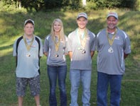 Youth Shooting Sports Association